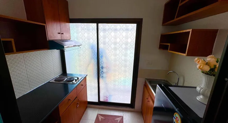 For sale studio condo in Mueang Chiang Mai, Chiang Mai