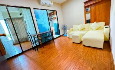 For sale studio condo in Mueang Chiang Mai, Chiang Mai