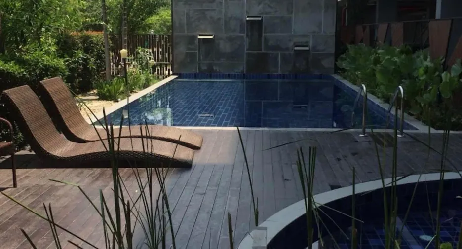 For sale studio condo in Mueang Chiang Mai, Chiang Mai