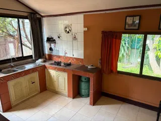 For rent 3 bedrooms house in Mueang Chiang Mai, Chiang Mai
