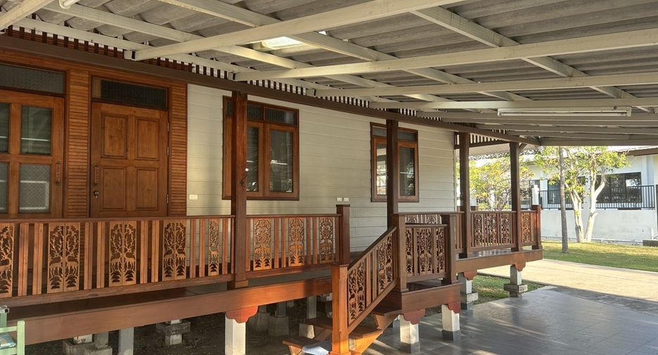 For rent 1 bed house in Mueang Chiang Mai, Chiang Mai