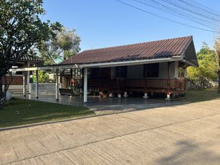 For rent 1 bed house in Mueang Chiang Mai, Chiang Mai
