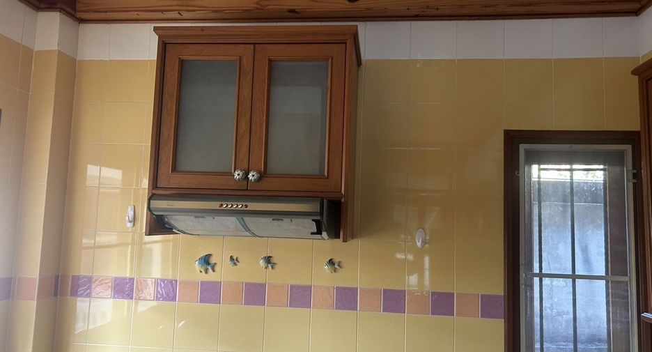 For rent 1 bed house in Mueang Chiang Mai, Chiang Mai
