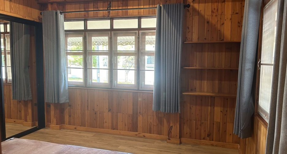 For rent 1 bed house in Mueang Chiang Mai, Chiang Mai
