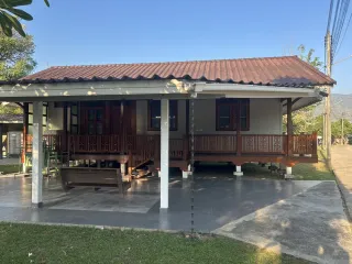 For rent 1 bed house in Mueang Chiang Mai, Chiang Mai
