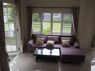For rent 3 bedrooms house in San Kamphaeng, Chiang Mai