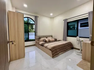À louer 3 chambres maison à Mae Rim, Chiang Mai