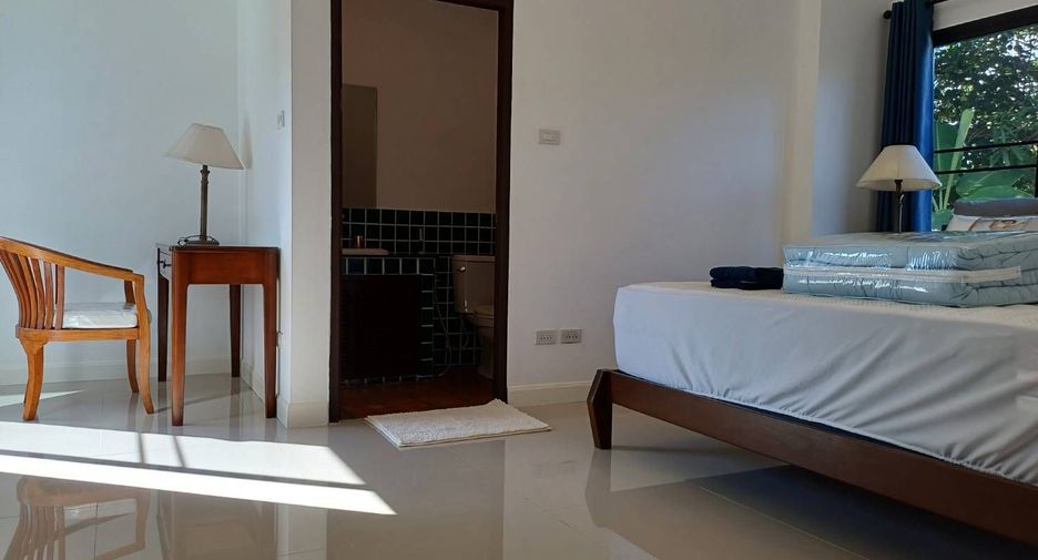 À louer 2 chambres maison à Saraphi, Chiang Mai