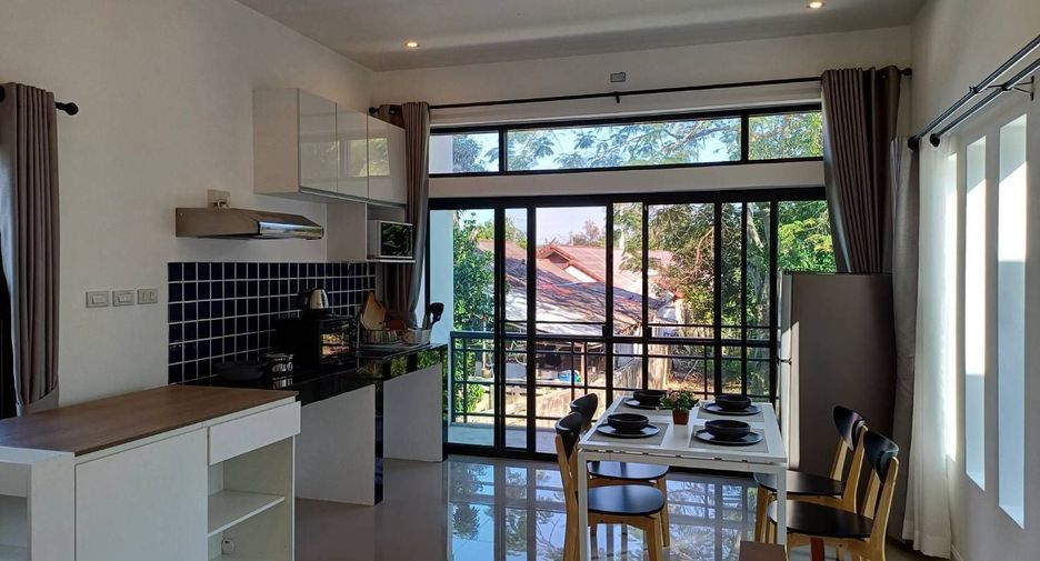 À louer 2 chambres maison à Saraphi, Chiang Mai
