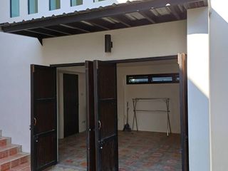 À louer 2 chambres maison à Saraphi, Chiang Mai