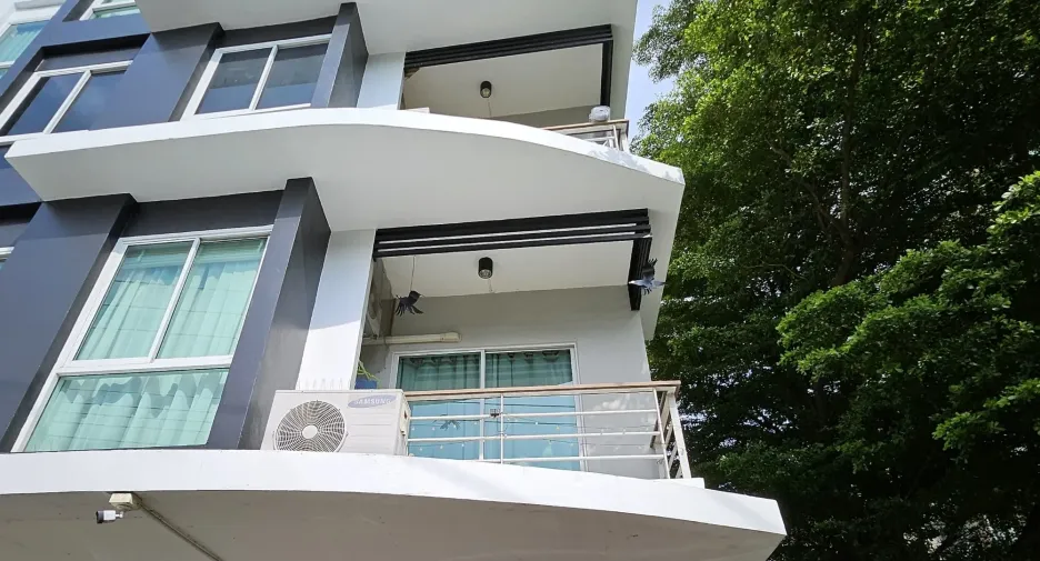Condo en venta de estudio en Mueang Chiang Mai, Chiang Mai