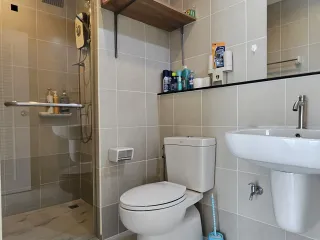 Condo en venta de estudio en Mueang Chiang Mai, Chiang Mai