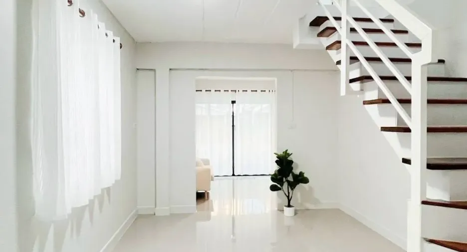 ขาย 2 ห้องนอน บ้านเดี่ยว ใน สันกำแพง, เชียงใหม่