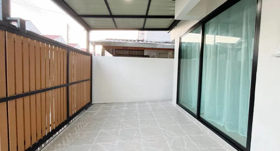 ขาย 2 ห้องนอน บ้านเดี่ยว ใน สันกำแพง, เชียงใหม่
