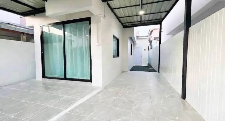 ขาย 2 ห้องนอน บ้านเดี่ยว ใน สันกำแพง, เชียงใหม่