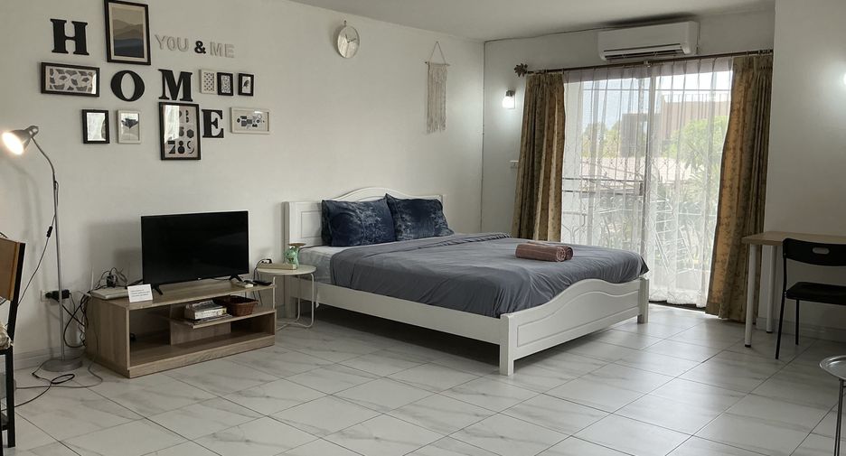 Apartment zum Kauf mit Studio in Mueang Chiang Mai, Chiang Mai