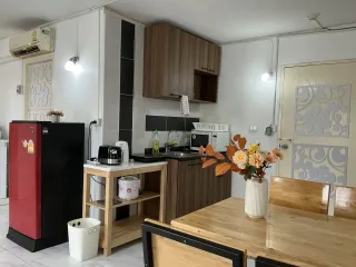 Apartment zum Kauf mit Studio in Mueang Chiang Mai, Chiang Mai