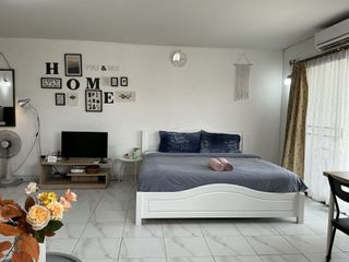 Apartment zum Kauf mit Studio in Mueang Chiang Mai, Chiang Mai