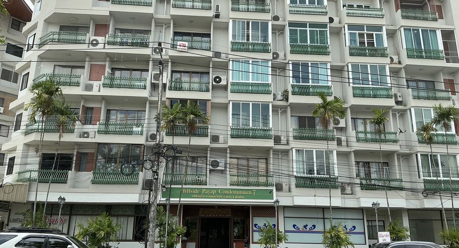 Apartment zum Kauf mit Studio in Mueang Chiang Mai, Chiang Mai