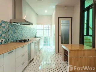 For rent 1 bed house in Mueang Chiang Mai, Chiang Mai