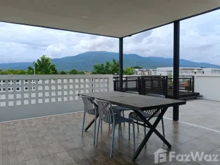 For rent 1 bed house in Mueang Chiang Mai, Chiang Mai
