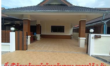 À louer 2 chambres maison à Mueang Chiang Mai, Chiang Mai