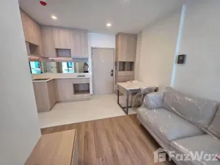 For rent 1 bed condo in San Sai, Chiang Mai
