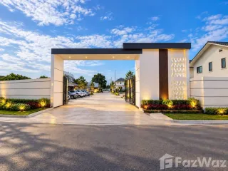 For sale and for rent 4 bedrooms house in Hang Dong, Chiang Mai