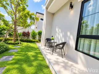 For sale and for rent 4 bedrooms house in Hang Dong, Chiang Mai