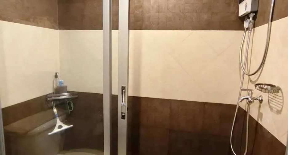 Condo en alquiler de 1 habitaciones en Mueang Chiang Mai, Chiang Mai