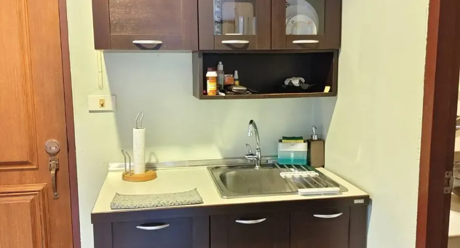 Condo en alquiler de 1 habitaciones en Mueang Chiang Mai, Chiang Mai
