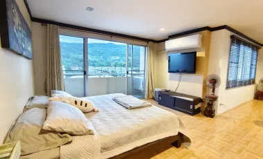 Condo en alquiler de 1 habitaciones en Mueang Chiang Mai, Chiang Mai