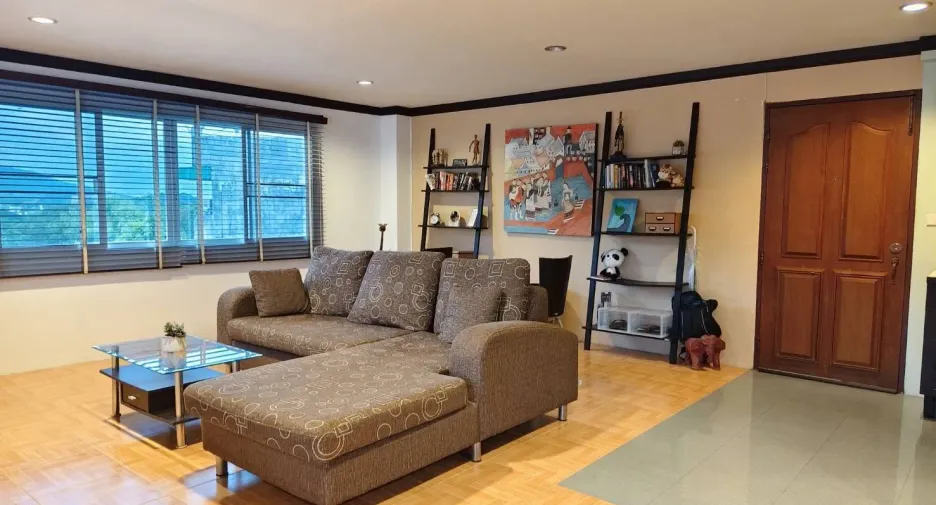 Condo en alquiler de 1 habitaciones en Mueang Chiang Mai, Chiang Mai