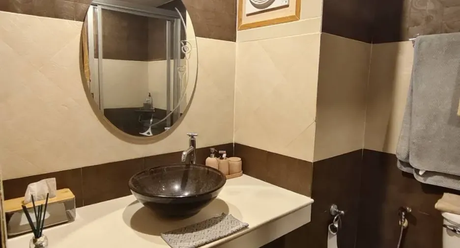 Condo en alquiler de 1 habitaciones en Mueang Chiang Mai, Chiang Mai