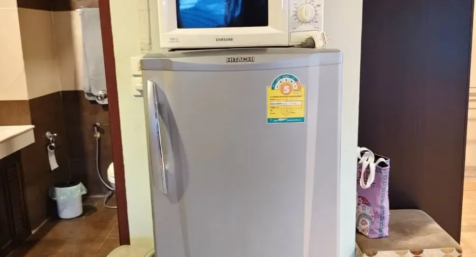 Condo en alquiler de 1 habitaciones en Mueang Chiang Mai, Chiang Mai
