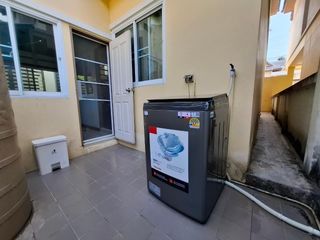 For rent 4 bedrooms house in San Sai, Chiang Mai
