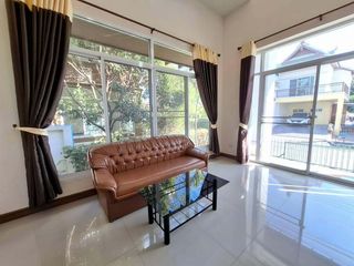 For rent 4 bedrooms house in San Sai, Chiang Mai