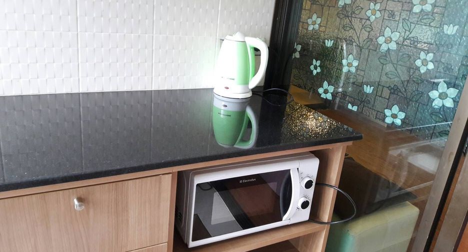 For sale 1 bed condo in Mueang Chiang Mai, Chiang Mai