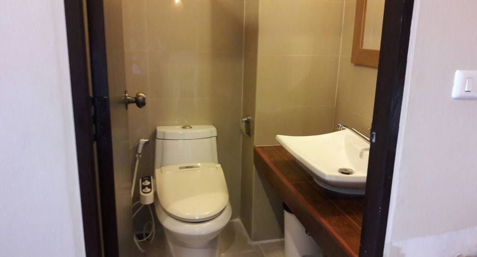 For sale 1 bed condo in Mueang Chiang Mai, Chiang Mai