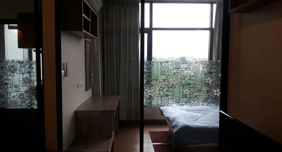 For sale 1 bed condo in Mueang Chiang Mai, Chiang Mai