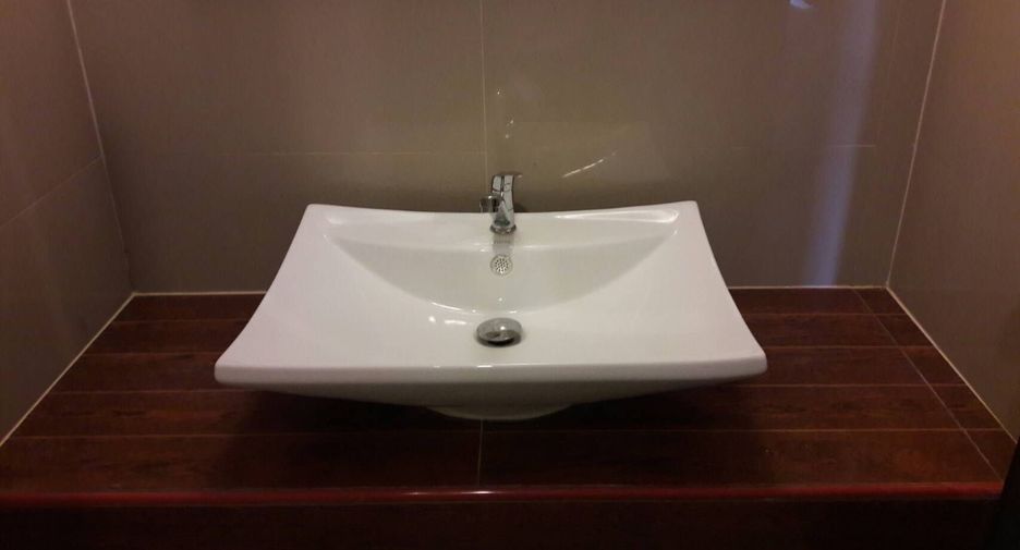 For sale 1 bed condo in Mueang Chiang Mai, Chiang Mai