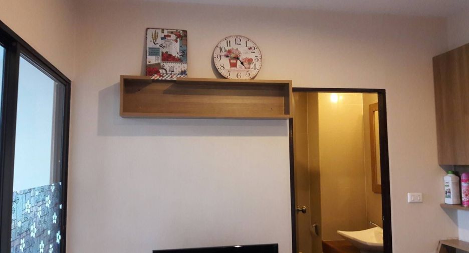 For sale 1 bed condo in Mueang Chiang Mai, Chiang Mai