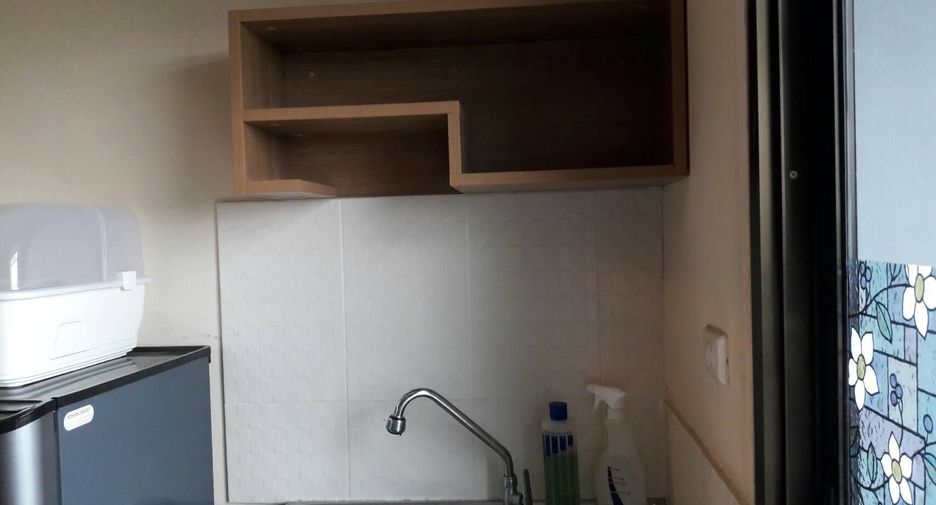 For sale 1 bed condo in Mueang Chiang Mai, Chiang Mai
