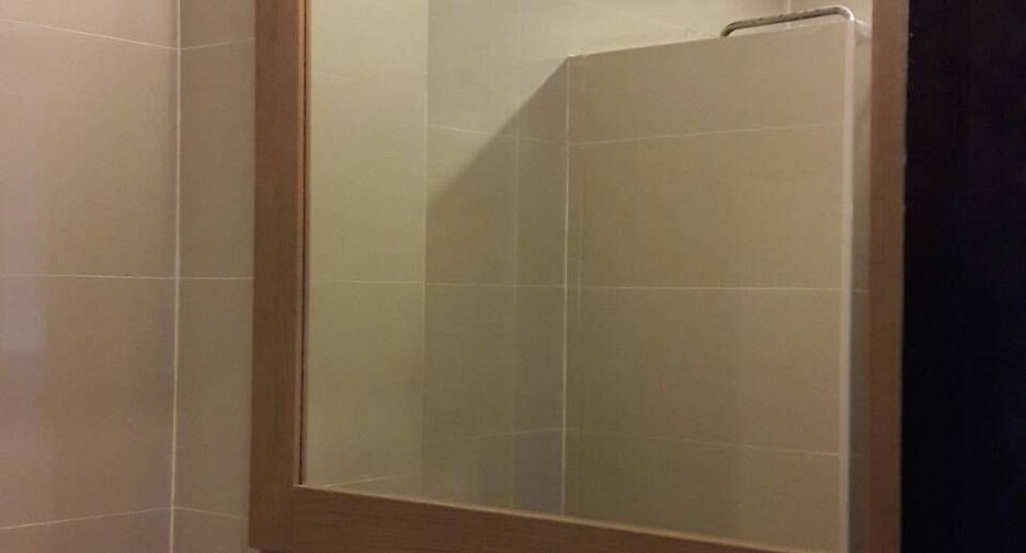 For sale 1 bed condo in Mueang Chiang Mai, Chiang Mai