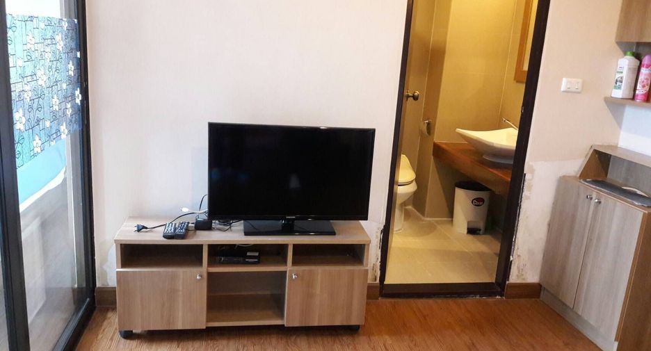 For sale 1 bed condo in Mueang Chiang Mai, Chiang Mai