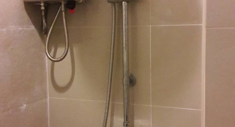 For sale 1 bed condo in Mueang Chiang Mai, Chiang Mai