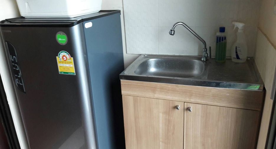 For sale 1 bed condo in Mueang Chiang Mai, Chiang Mai