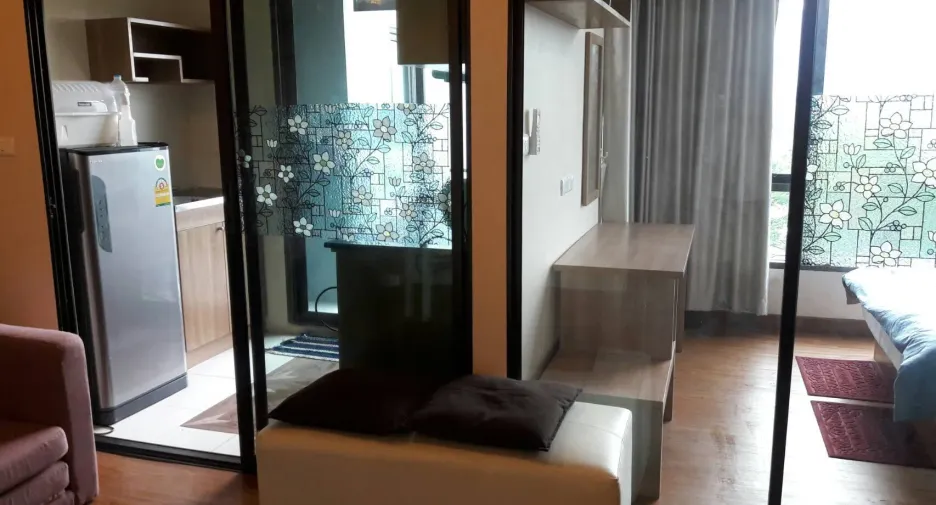 For sale 1 bed condo in Mueang Chiang Mai, Chiang Mai