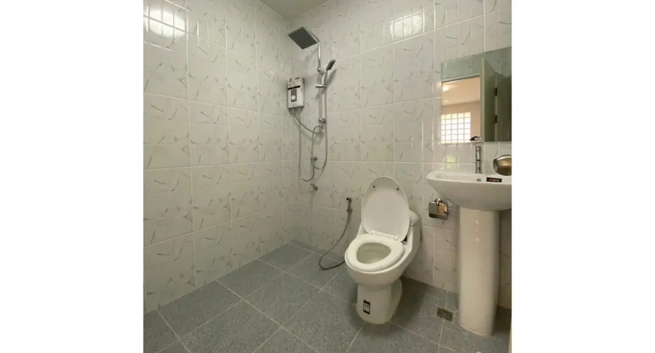 For rent 3 bedrooms house in San Sai, Chiang Mai
