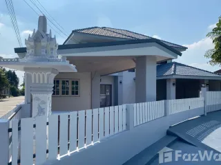 For rent 3 ベッドルーム house in San Sai, Chiang Mai